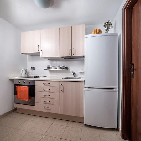 غدانسك Gim Apartments المظهر الخارجي الصورة