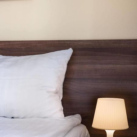 غدانسك Gim Apartments المظهر الخارجي الصورة