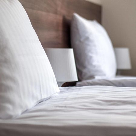 غدانسك Gim Apartments المظهر الخارجي الصورة