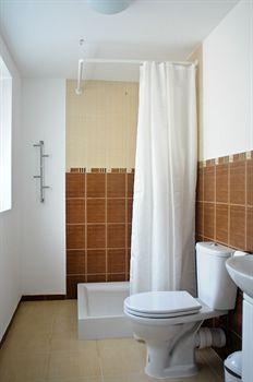 غدانسك Gim Apartments المظهر الخارجي الصورة