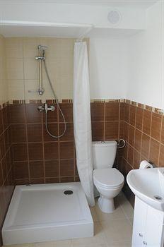 غدانسك Gim Apartments المظهر الخارجي الصورة
