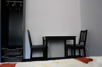 غدانسك Gim Apartments المظهر الخارجي الصورة