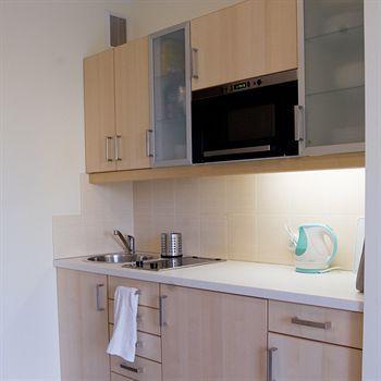 غدانسك Gim Apartments المظهر الخارجي الصورة