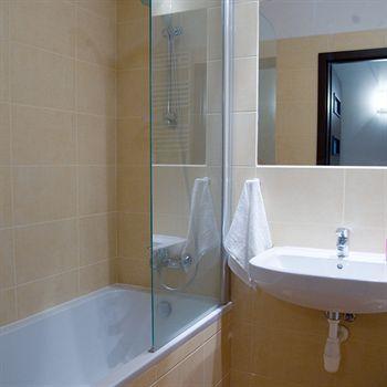 غدانسك Gim Apartments المظهر الخارجي الصورة