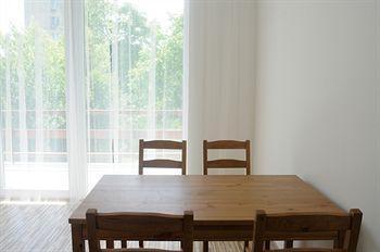 غدانسك Gim Apartments المظهر الخارجي الصورة
