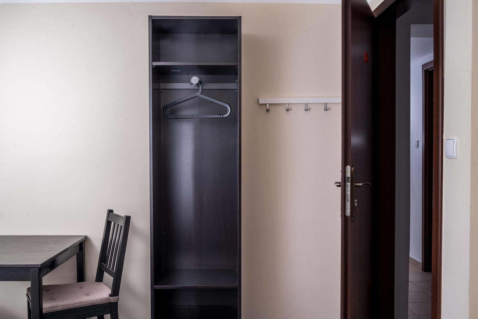 غدانسك Gim Apartments المظهر الخارجي الصورة